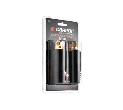 Вилка кабельная 10—25 ISQ0070 -SVA Вилка кабельная 10—25 ISQ0070 -SVA