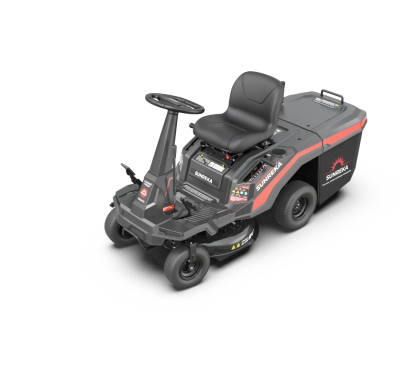 Газонокосилка бензиновая SUNREKA GSR24LEG 