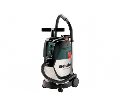 Строительный пылесос Metabo ASA 30 L PC Inox