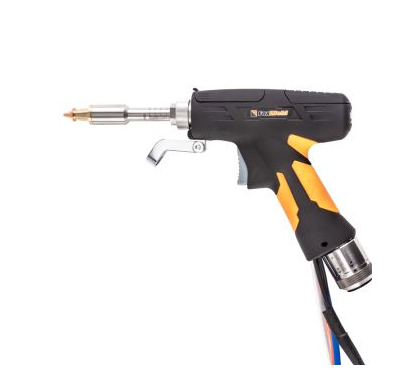 Горелка FWL21T для ручной лазерной сварки, резки, очистки (комплект)