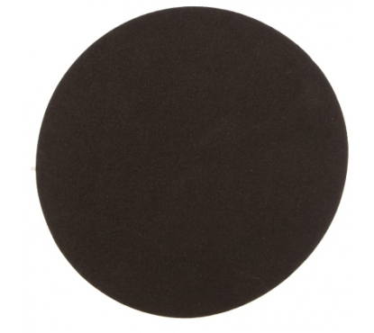 Шлифовальный круг 200 мм 150 G чёрный ( JSG-233A-M ) JET SD200.150.2