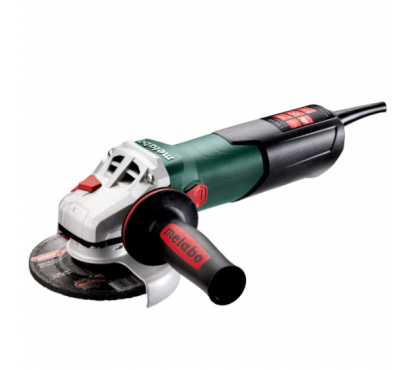 Машина углошлифовальная Metabo WEA 11-125 Quick 603626000