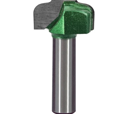 Фреза профильная для фасадов D29xH13.5xL58.5 S=12 GREENCUT BX11259 Фреза профильная для фасадов D29xH13.5xL58.5 S=12 GREENCUT BX11259
