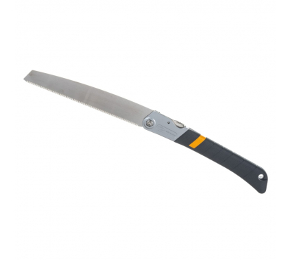 Ножовка ZetSaw складная для плотников 240 мм 15TPI