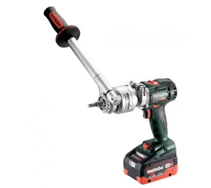 Винтоверт аккумуляторный Metabo BS 18 LTX BL Q I 602359770