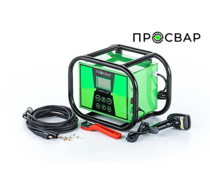 Электромуфтовый сварочный аппарат ПРОСВАР Электро 200