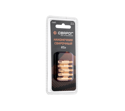 M6×28 E-CU Ø1.6 ICU0004-16-SVA M6×28 E-CU Ø1.6 ICU0004-16-SVA