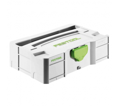 Систейнер FESTOOL SYS-MINI 1 TL