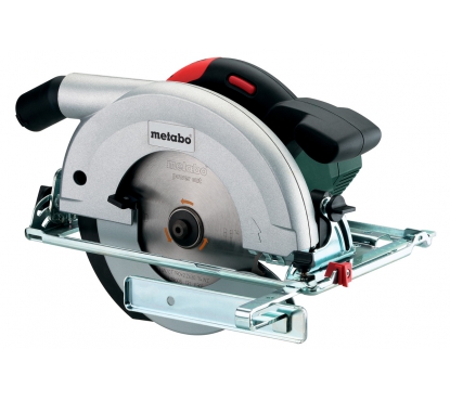 Циркулярная пила Metabo KS 66 600542000