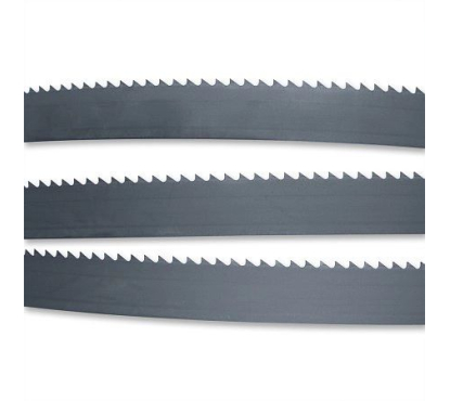 Полотно пильное биметаллическое по дереву BELMASH 27×0,9-4TPI x 4590