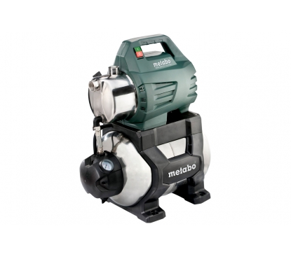 Насосная станция Metabo HWW 4500/25 Inox Plus