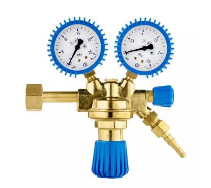 Редуктор кислородный БКО-50-КР-И Редуктор кислородный БКО-50-КР-И