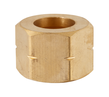 Гайка 27 СП 21,8 LH для БПО