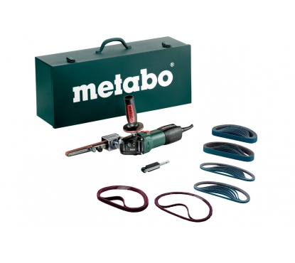 Ленточный напильник Metabo BFE 9-20