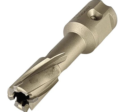 Сверло корончатое твердосплавное Universal D=15 I=35 L=75 Tideway BC121504