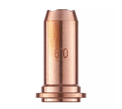 Сопло удлиненное d0,9 40A IPT 60 ROC6009
