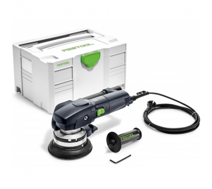 Фрезер зачистной RENOFIX FESTOOL RG 80 E-Plus