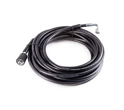 Шланг высокого давления KVAZARRUS (10м; M22*1,5; M16*1,5) для моек K 7