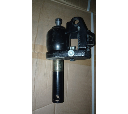 Гидроузел в сборе для тележек гидравлических JC шток 28мм (Oil pump Assembly) Гидроузел в сборе для тележек гидравлических JC шток 28мм (Oil pump Assembly)