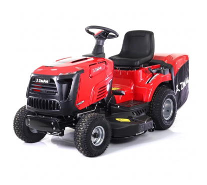 Садовый трактор ZimAni TC102HVD