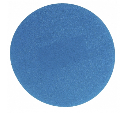 Шлифовальный круг 125 мм 100 G синий (для JDBS-5-M) JET SD125.100.3