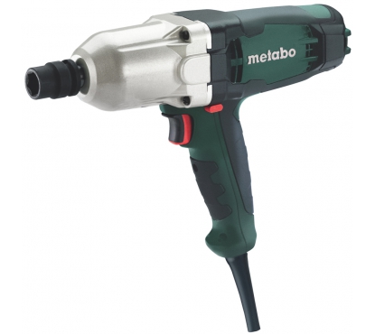 Ударный гайковерт Metabo SSW 650