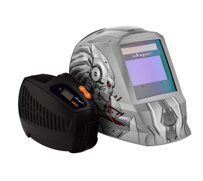 TECH C50I ХИЩНИК + VENTO