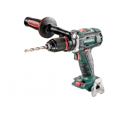 Аккумуляторный винтоверт Metabo BS 18 LTX BL I 602350890