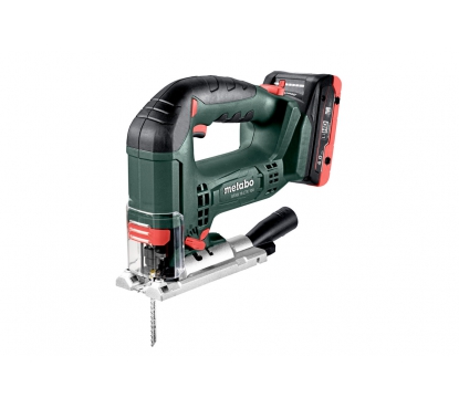 Аккумуляторный лобзик Metabo STAB 18 LTX 100 601003800