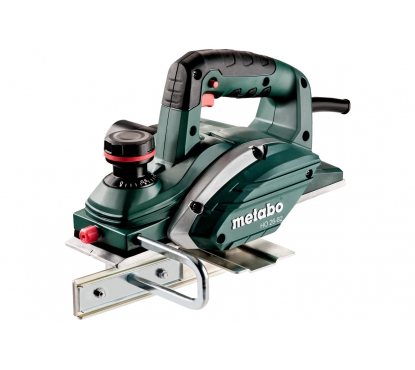 Рубанок Metabo HO 26-82 Рубанок 620вт,0-2,6мм,Metaloc