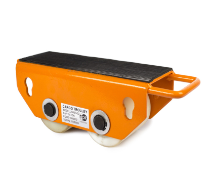 Роликовая платформа подкатная TOR 2500R-02 2,5 т (T)*