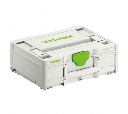 Систейнер FESTOOL SYS3 M 137