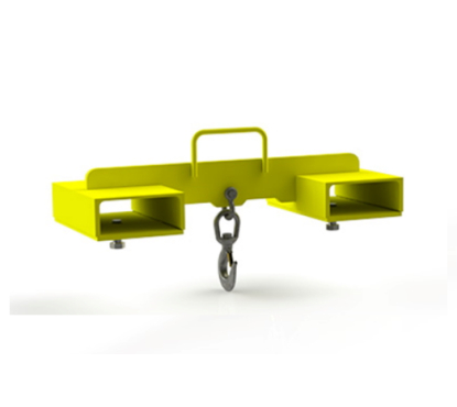 Навеска на вилы NVP 1