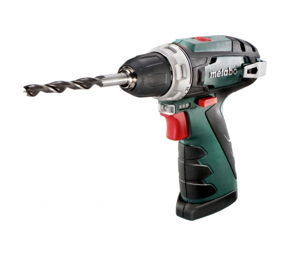 Аккумуляторный винтоверт Metabo PowerMaxx BS 600079890