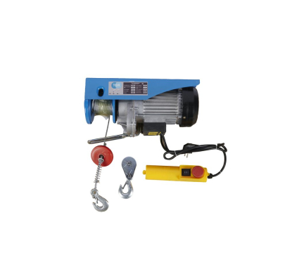 Таль электрическая TOR PA 250/500 кг 12/6 м (серия T) Таль электрическая TOR PA 250/500 кг 12/6 м (серия T)
