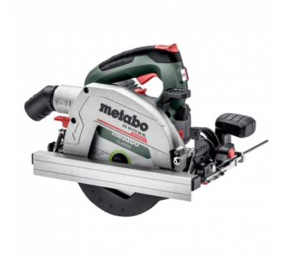 Пила аккумуляторная дисковая Metabo KS 18 LTX 66 BL 611866850