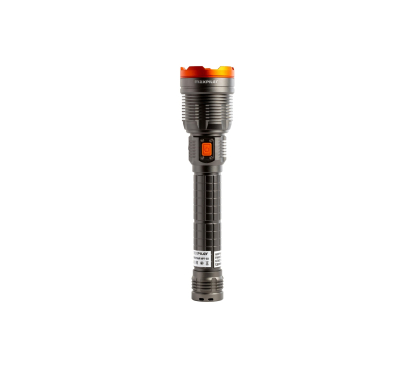 Фонарь ручной аккумуляторный MAXPILER MPF-03 Фонарь ручной аккумуляторный MAXPILER MPF-03