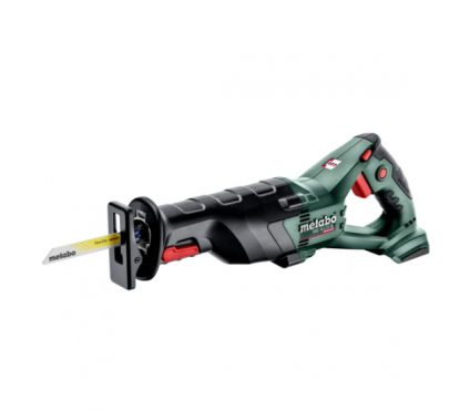 Ножовка аккумуляторная Metabo SSE 18 LTX BL 602267840