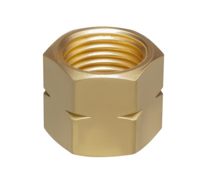 Гайка левая для резаков Р3 62-3F, Р3У 62-3Fс