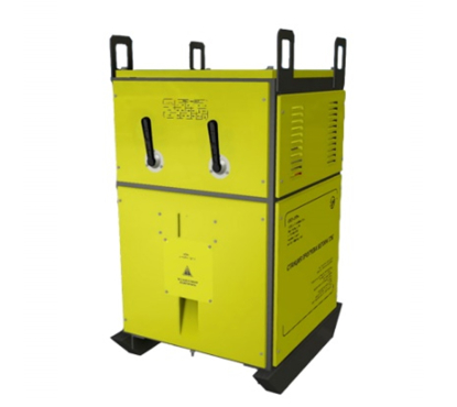 Станция для прогрева бетона СПБ-80 (сухой тип) Станция для прогрева бетона СПБ-80 (сухой тип)