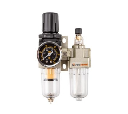 Блок подготовки воздуха AERO SRL 10S 14F, G 1/4 Блок подготовки воздуха AERO SRL 10S 14F, G 1/4