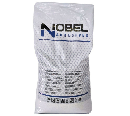 Клей-расплав NOBEL ADHESIVES PW-915 для окутывания ненаполненный