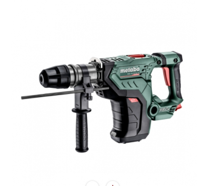 Перфоратор аккумуляторный Metabo KHA 18 LTX BL 40 600752840