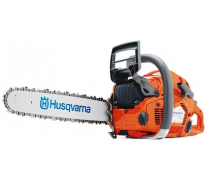 Бензопила Husqvarna 555