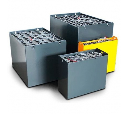 Аккумулятор для штабелёров CDDR-IIICDDK-III 24V/150Ah литиевый (Li-ion battery 24V/150AH)