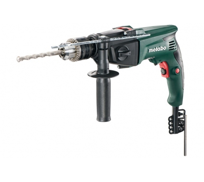 Ударная дрель Metabo SBE 760 600841510