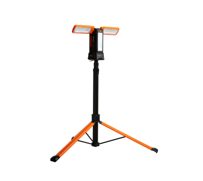 Мачта осветительная аккумуляторная MAXPILER MTWL-03