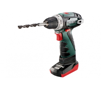 Аккумуляторный винтоверт Metabo PowerMaxx BS 600080510