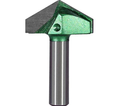 Фреза профильная для фасадов D41.5xH20xL65 S=12 GREENCUT BX11230 Фреза профильная для фасадов D41.5xH20xL65 S=12 GREENCUT BX11230