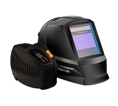 СИЗОД TECH C50I + VENTO